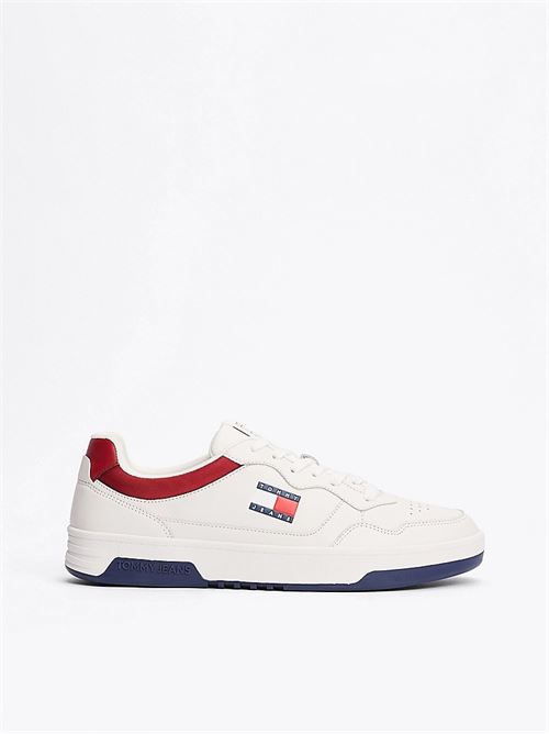 THE BROOKLYN LEATHER TOMMY JEANS | EM0EM01576/TCR